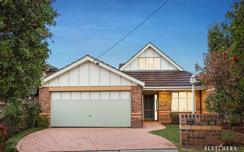 6A Henry St, Doncaster VIC 3108