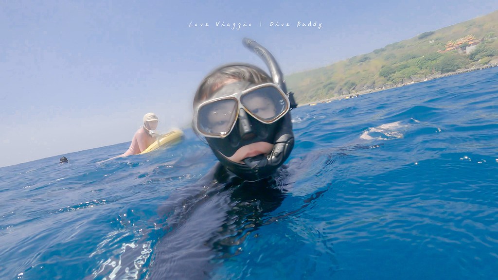 AIDA2上課內容,aida2筆試題目,AIDA2自由潛水,學自由潛水,小琉球潛水,小琉球自由潛水,自由潛水,自由潛水上課,自由潛水心得,自由潛水必知 @薇樂莉 Love Viaggio | 旅行.生活.攝影