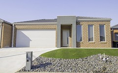 13 Toolern Waters Drive, Melton South Vic