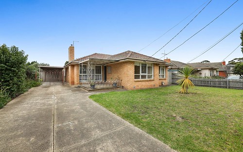 14 Epping St, Hadfield VIC 3046