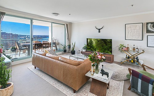 44/110-116 Alfred St S, Milsons Point NSW 2061