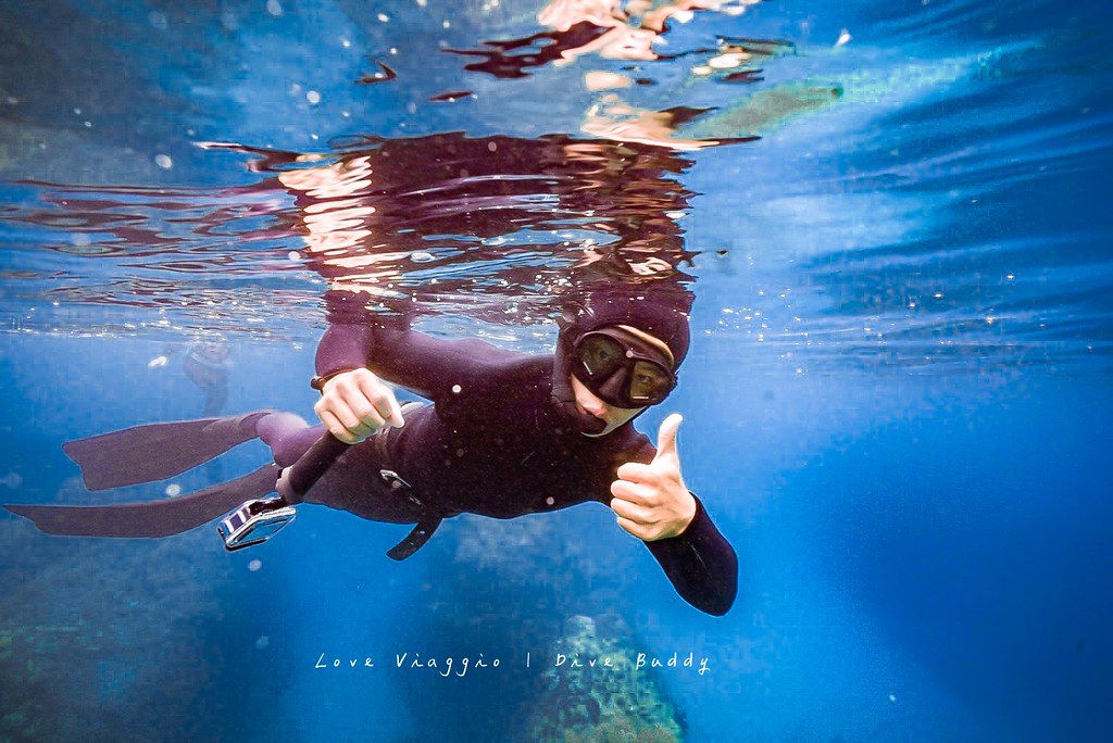 AIDA2上課內容,aida2筆試題目,AIDA2自由潛水,學自由潛水,小琉球潛水,小琉球自由潛水,自由潛水,自由潛水上課,自由潛水心得,自由潛水必知 @薇樂莉 Love Viaggio | 旅行.生活.攝影