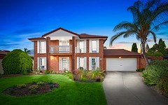 11 Morrow Place, Hoppers Crossing VIC