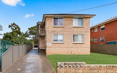 6/31 Alice Street South, Wiley Park NSW