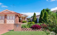 2/33 Bluebell CLose, Glenmore Park NSW