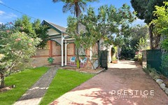 199 Wollongong Road, Arncliffe NSW