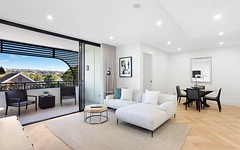 206/62a Dover Road, Rose Bay NSW