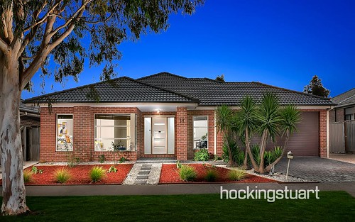 18 Muller St, Epping VIC 3076