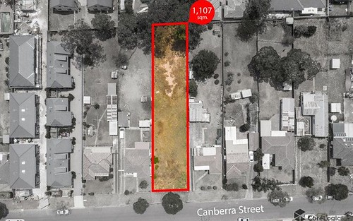 93 Canberra Street, Oxley Park NSW
