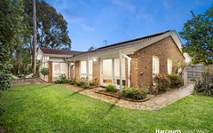 13 The Woodland, Wheelers Hill VIC