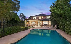 261 Somerville Road, Hornsby Heights NSW