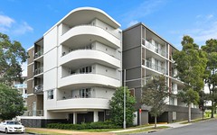 201/2-4 Bellcast Road, Rouse Hill NSW