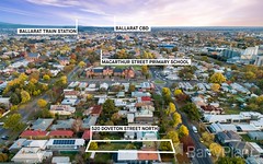 520 Doveton Street North, Soldiers Hill VIC