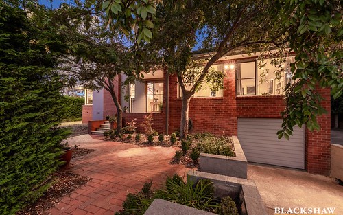 15 Bremer Street, Griffith ACT