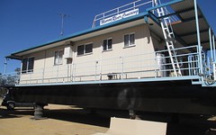 0 Murray River Cruising Houseboat, Mildura VIC