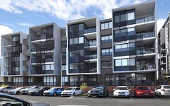303/81C Lord Sheffield Circuit, Penrith NSW