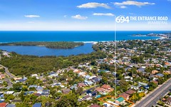 694 The Entrance Road, Wamberal NSW