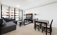 313/135-137 Pacific Highway, Hornsby NSW