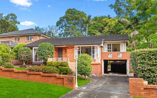 20 Harford St, North Ryde NSW 2113