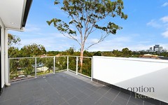 7/46 Frenchs Road, Willoughby NSW