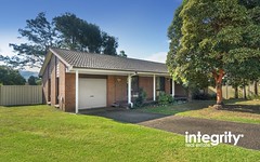 15 Yeovil Drive, Bomaderry NSW
