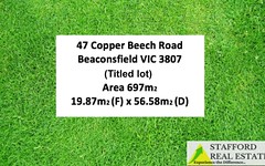 47 Copper Beech Road, Beaconsfield VIC