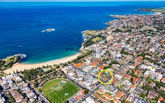 2/201 Coogee Bay Road, Coogee NSW