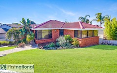 97 The Kingsway, Barrack Heights NSW