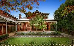 19 Beaconsfield Road, Hawthorn East VIC