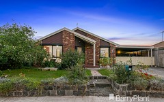 11 Golden Square Crescent, Hoppers Crossing Vic