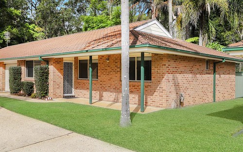 8/3 Teal Close, Green Point NSW