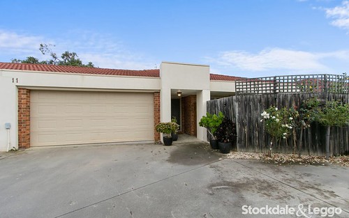 11/2 Wallace Street, Morwell VIC