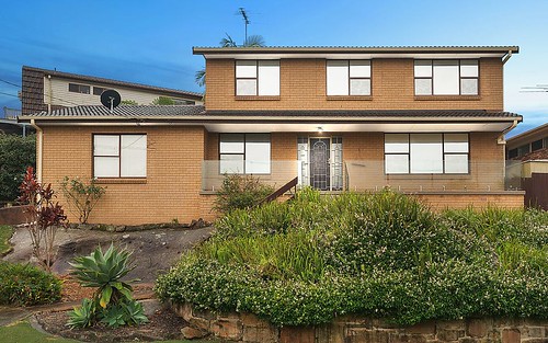 18 Cootamundra Dr, Allambie Heights NSW 2100