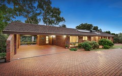 21-23 Rainbow Valley Road, Park Orchards VIC