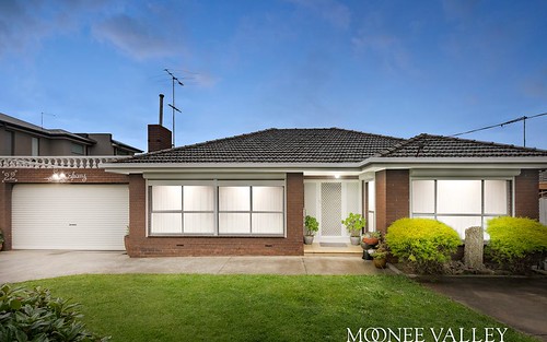 22 Orleans Rd, Avondale Heights VIC 3034