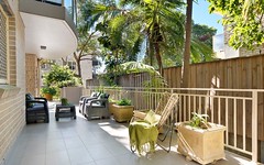 3/114 Pacific Parade, Dee Why NSW
