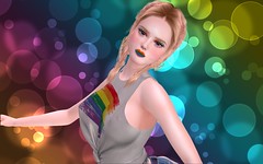 Love is Love - SynnergyPrideContest - Entry 1
