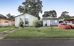 47 Clifford Crescent, Ingleburn NSW