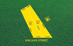 Lot 742/8A Wallace Street, Vale Park SA