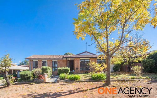 9 Maconochie Crescent, Oxley ACT