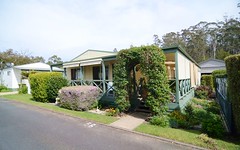Villa 56, 3197 Princes Hwy, Millingandi NSW