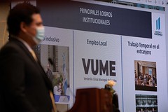 20210527 AI PRESIDENTE - INFORME 0020 by Gobierno de Guatemala