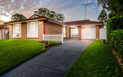 38 Summerfield Avenue, Quakers Hill NSW