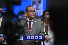 20210527 GG PRIMER INFORME CUATRIMESTRAL DE RENDICION DE CUENTAS EL ORGANISMO EJECUTIVO11302 by Gobierno de Guatemala