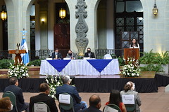 20210527 GG PRIMER INFORME CUATRIMESTRAL DE RENDICION DEL ORGANISMO EJECUTIVO11281 by Gobierno de Guatemala