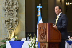 20210527 GG PRIMER INFORME CUATRIMESTRAL DE RENDICION DEL ORGANISMO EJECUTIVO11272 by Gobierno de Guatemala