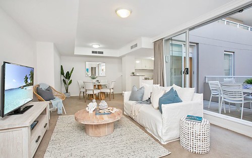350/15-25 Wentworth St, Manly NSW 2095