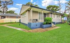 129 Captain Cook Drive, Willmot NSW