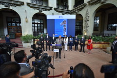 20210527 GG PRIMER INFORME CUATRIMESTRAL DE RENDICION DE CUENTAS EL ORGANISMO EJECUTIVO11304 by Gobierno de Guatemala