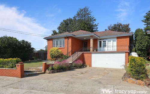 28 Francis St, Epping NSW 2121